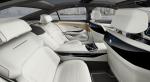 Volkswagen C Coupe GTE Concept 2015 года